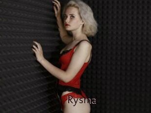 Rysma