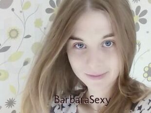 BarbaraSexy