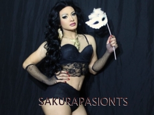 SAKURAPASIONTS