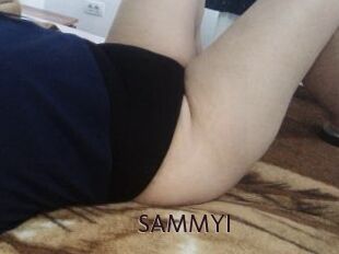 SAMMYI