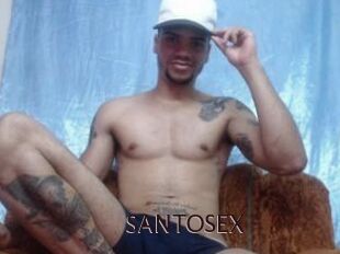 SANTO_SEX