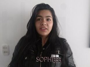 SOPHI333
