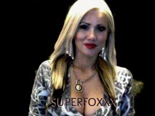 SUPERFOXXX