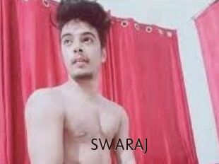 SWARAJ