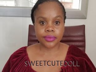 SWEETCUTEDOLL