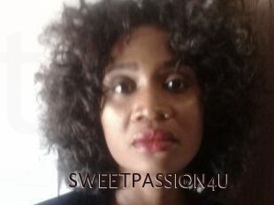 SWEETPASSION4U