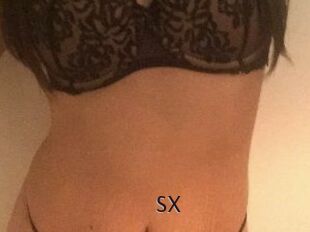 SX