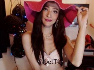 SabelTan
