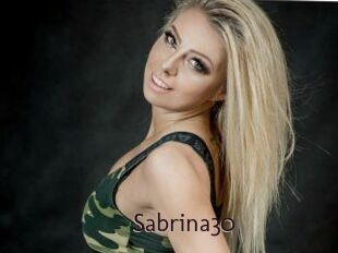 Sabrina30