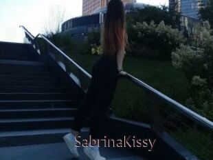 SabrinaKissy