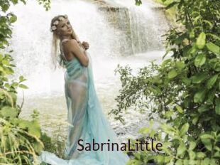 SabrinaLittle