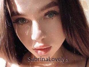 SabrinaLovelys