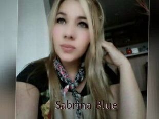 Sabrina_Blue