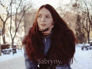 Sabryny