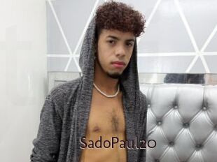 SadoPaul20