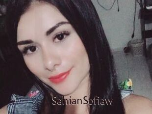 SahianSofiaw