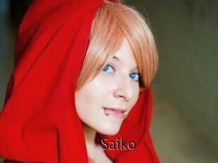 Saiko