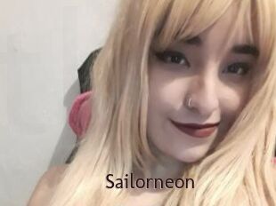 Sailorneon