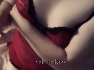 SakuraKiss