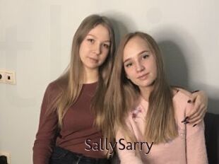 SallySarry