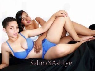 SalmaXAshlye