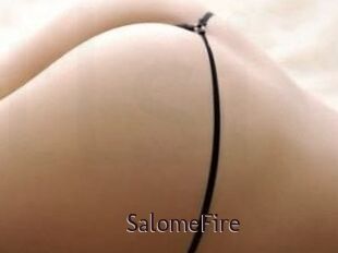 SalomeFire