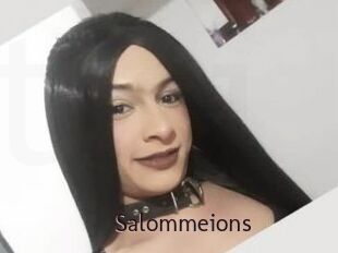 Salommeions