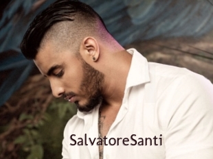 SalvatoreSanti