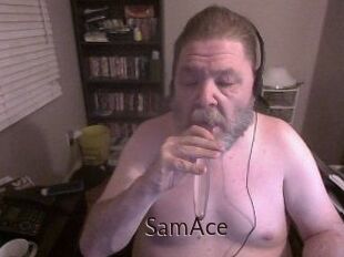 SamAce