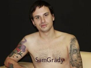 SamGrady