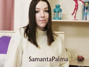 SamantaPalma Top listen server