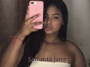 Samanta_James