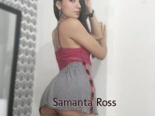 Samanta_Ross