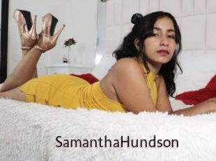 SamanthaHundson