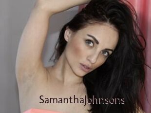 SamanthaJohnsons