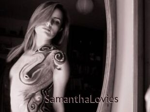 SamanthaLovies