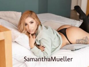 SamanthaMueller