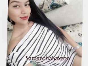 SamanthaSaxton