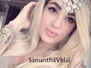 SamanthaVidal