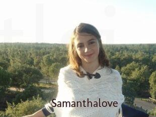 Samanthalove