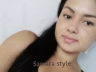 Samara_style