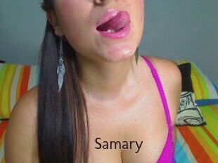 Samary