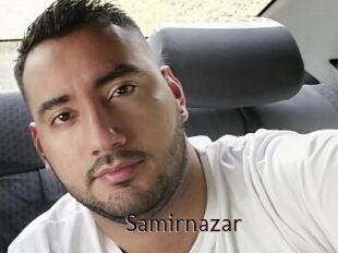 Samirnazar