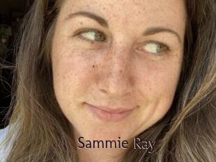 Sammie_Ray