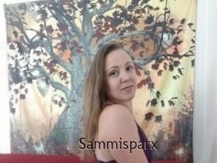 Sammisparx