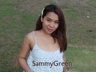 SammyGreen