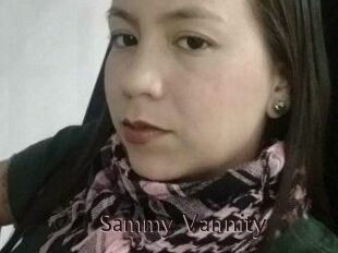 Sammy_Vannity