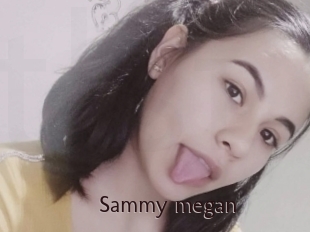 Sammy_megan