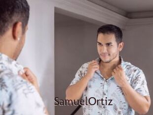 SamuelOrtiz