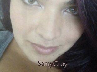 SamyGray